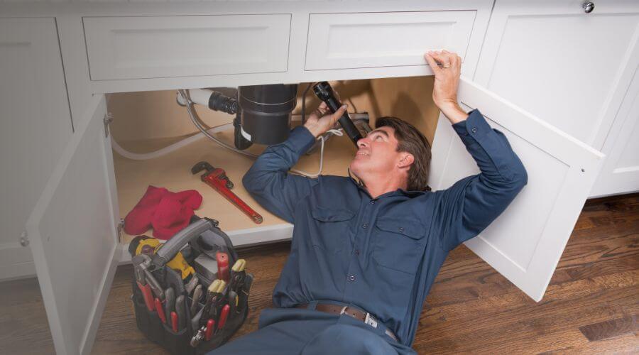 Professional Leak Detection in Mallie, KY
